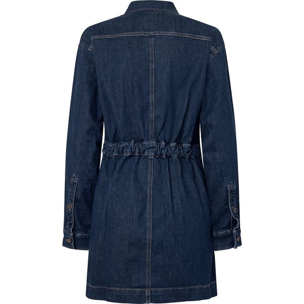 Pepe Jeans Laya Mekko Sininen S Nainen