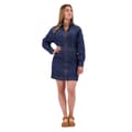 Pikkukuva 1 / 6: Pepe Jeans Laya Mekko Sininen S Nainen