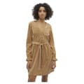 Pikkukuva 1 / 6: Vero Moda Pitkähihainen Mekko Linda Beige S Nainen