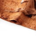Pikkukuva 5 / 8: vidaXL Lasten pitkähihainen mekko konjakki 92