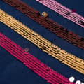 Pikkukuva 4 / 8: vidaXL Lasten collegepaita mekko laivastonsininen 104