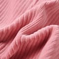 Pikkukuva 7 / 7: vidaXL Lasten haalarimekko vakosametti vaaleanpunainen 128