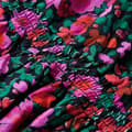 Pikkukuva 4 / 9: vidaXL Lasten pitkähihainen mekko kirkas pinkki 92