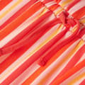 Pikkukuva 5 / 8: vidaXL Lasten mekko kiristysnyörillä pinkki ja punainen 140