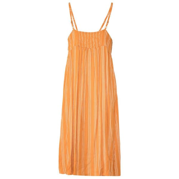 Protest Kjole Salma Orange XS Kvinde