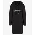 Pikkukuva 3 / 5: Armani Exchange Lyhyt Mekko 6rya81-yjdbz Musta L Nainen