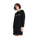 Pikkukuva 1 / 5: Armani Exchange Lyhyt Mekko 6rya81-yjdbz Musta L Nainen