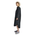 Miniatyrbillede 4 af 7: G-star Langærmet Kjole Long Shirt Sort M Kvinde