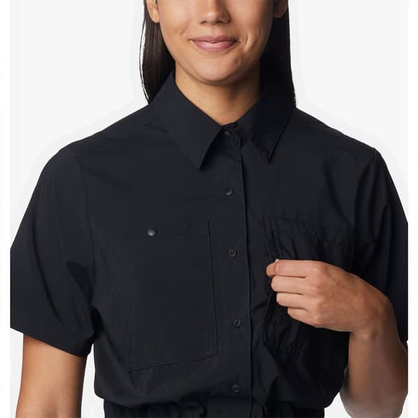Columbia Kjole Silver Ridge Utility™ Romper Sort M Kvinde