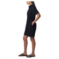 Miniatyrbillede 3 af 5: Columbia Kjole Silver Ridge Utility™ Romper Sort S Kvinde