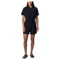 Miniatyrbillede 1 af 5: Columbia Kjole Silver Ridge Utility™ Romper Sort S Kvinde