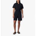 Miniatyrbillede 5 af 5: Columbia Kjole Silver Ridge Utility™ Romper Sort L Kvinde