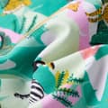 Pikkukuva 7 / 8: vidaXL Lasten mekko vaalea minttu 128