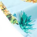 Pikkukuva 6 / 8: vidaXL Lasten mekko sininen 128