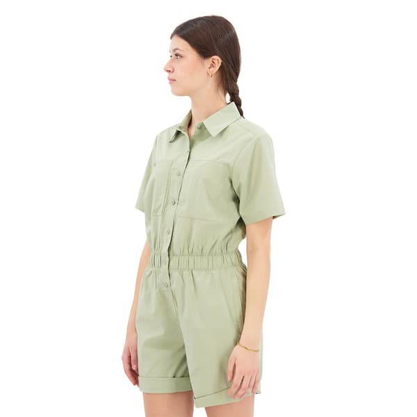 Columbia Kjole Silver Ridge Utility™ Romper Grøn M Kvinde