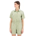 Miniatyrbillede 1 af 4: Columbia Kjole Silver Ridge Utility™ Romper Grøn M Kvinde