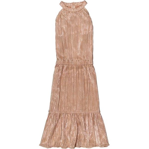 Garcia Teen ärmlös Kort Klänning N42686 Beige 12-13 Years Flicka
