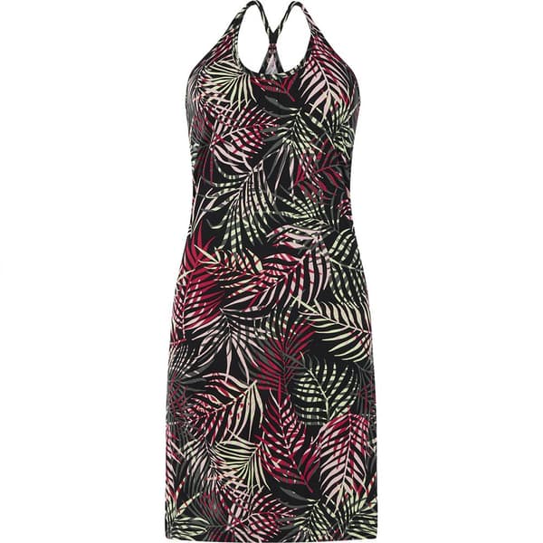 Protest Hihaton Midi-mekko Revolve 24 L Nainen