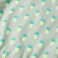 Pikkukuva 4 / 8: vidaXL Lasten mekko vaalea minttu 104