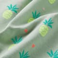 Pikkukuva 7 / 8: vidaXL Lasten mekko vaalea minttu 104