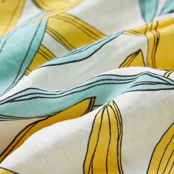 vidaXL Lasten mekko ecru 104