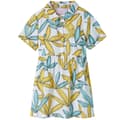 Pikkukuva 1 / 8: vidaXL Lasten mekko ecru 104