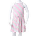 Pikkukuva 8 / 8: vidaXL Lasten hihaton mekko kiristysnyörillä pinkki 140
