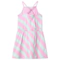 Pikkukuva 2 / 8: vidaXL Lasten hihaton mekko kiristysnyörillä pinkki 140