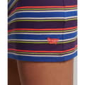 Pikkukuva 4 / 5: Superdry Hihaton Lyhyt Mekko Vintage Stripe Ruskea XL Nainen