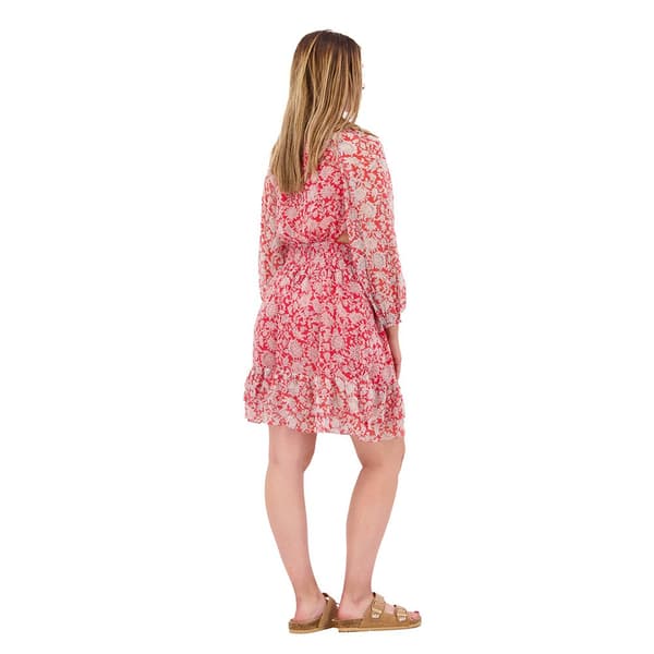 Pepe Jeans Lyhythihainen Mekko Batilde Oranssi M Nainen