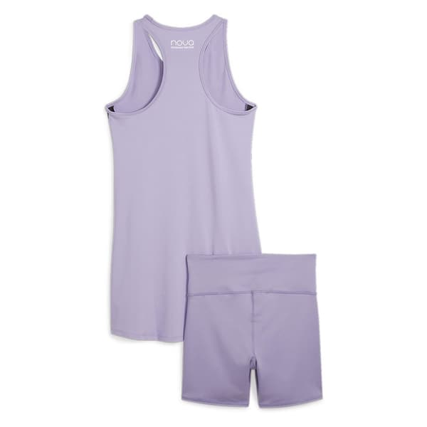 Puma Kjole Individual L Kvinde