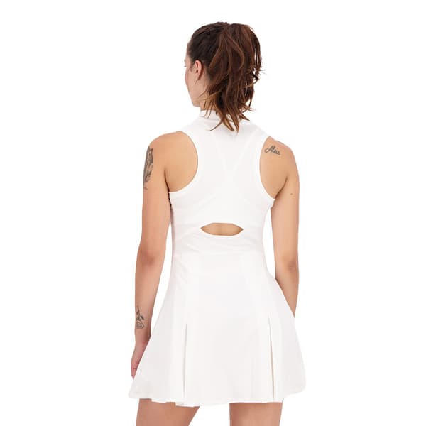 Nike Pukeutua Court Dri Fit Victory Valkoinen M Nainen