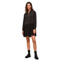 Miniatyrbillede 3 af 4: Pepe Jeans Kjole Paola Brun XS Kvinde