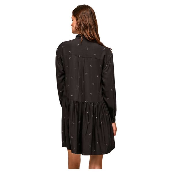 Pepe Jeans Kjole Paola Brun XS Kvinde