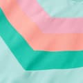 Pikkukuva 4 / 8: vidaXL Lasten mekko kiristysnyörillä vaalea minttu 128