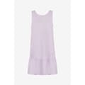 Miniatyrbillede 2 af 4: Armani Exchange 3dya27 Kjole Rosa M Kvinde