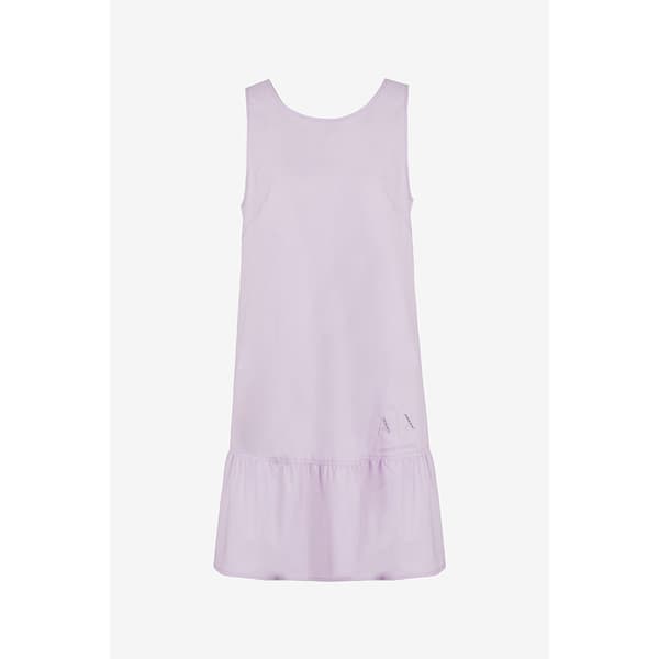 Armani Exchange 3dya27 Kjole Rosa M Kvinde