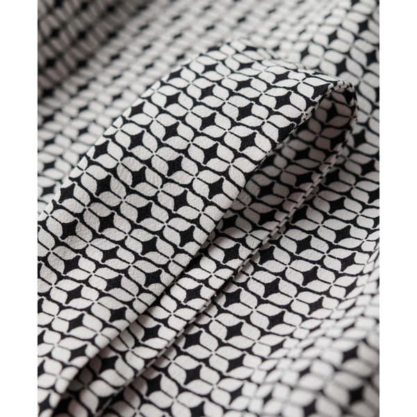 Superdry Tie Back Hihaton Midi-mekko Monivärinen S Nainen