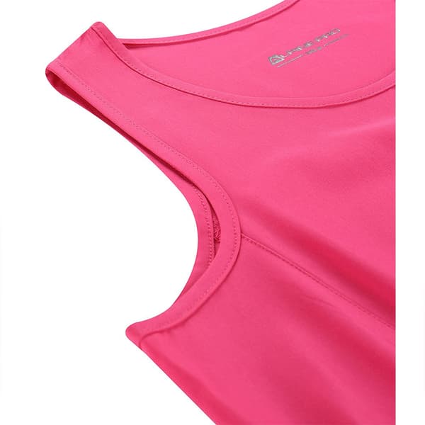 Alpine Pro Coleena Mekko Pinkki XL Nainen