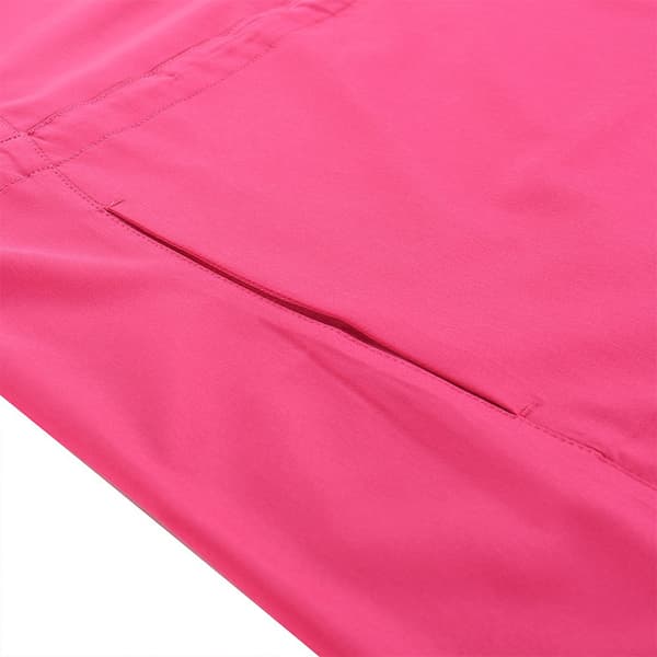 Alpine Pro Coleena Mekko Pinkki XL Nainen