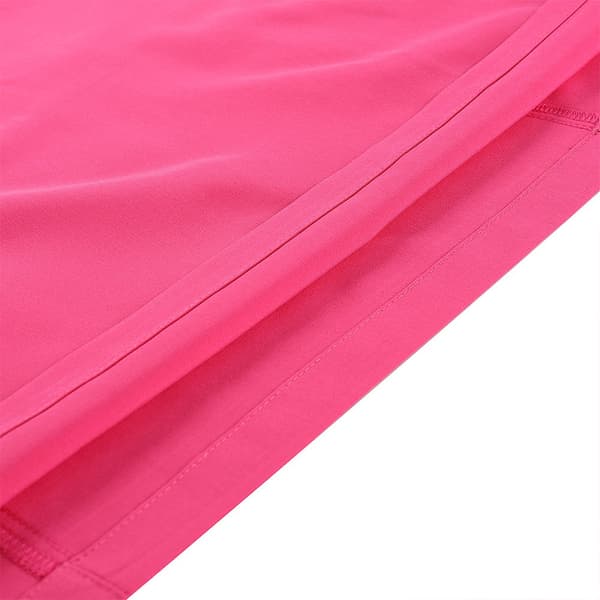 Alpine Pro Coleena Mekko Pinkki XL Nainen
