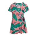 Pikkukuva 3 / 6: Superdry Printed Wrap Lyhythihainen Lyhyt Mekko Monivärinen XS Nainen