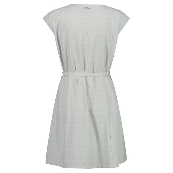 Cmp 33s5356 Mekko Harmaa 2XL Nainen