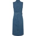 Pikkukuva 2 / 2: Pepe Jeans Liz Lyhythihainen Lyhyt Mekko Sininen XS Nainen