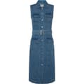 Pikkukuva 1 / 2: Pepe Jeans Liz Lyhythihainen Lyhyt Mekko Sininen XS Nainen