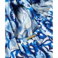 Miniatyrbild 5 av 5: Superdry Tie Back ärmlös Midiklänning Blå M Kvinna