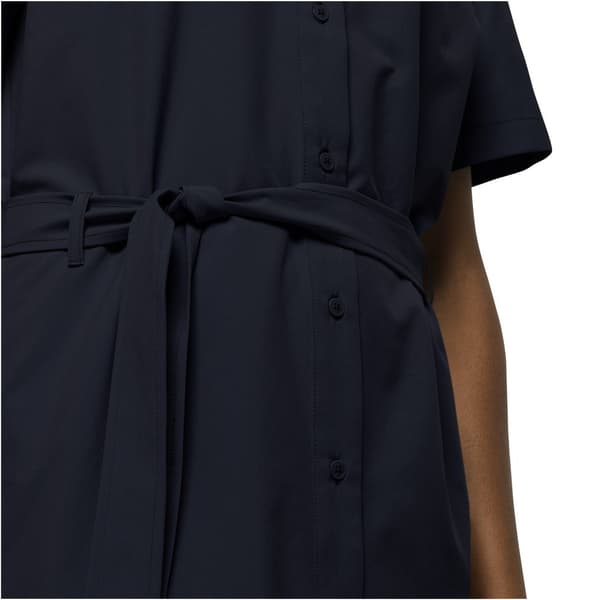 Jack Wolfskin Holiday Midi Kjole  S Kvinde
