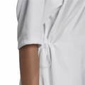 Miniatyrbillede 6 af 6: Kjole Adidas Originals Tee Hvid - 34