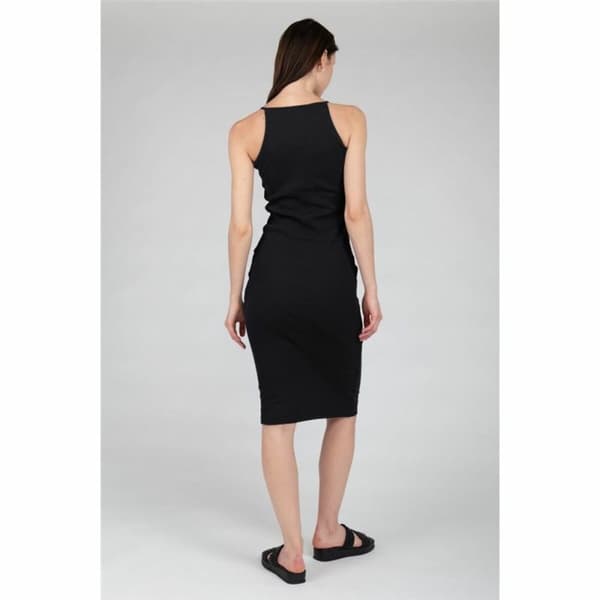 Kjole 24COLOURS Svart Casual - 40