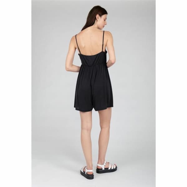 Jumpsuit 24COLOURS Svart - 38